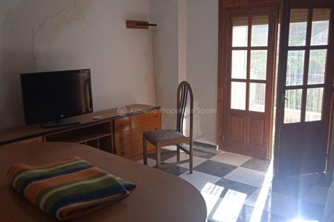 Byhus i Albanchez, Almeria, Albanchez - € 35.000 | Ref: APS 1912 - foto 5