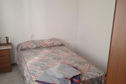Byhus i Albanchez, Almeria, Albanchez - € 35.000 | Ref: APS 1912 - foto 8