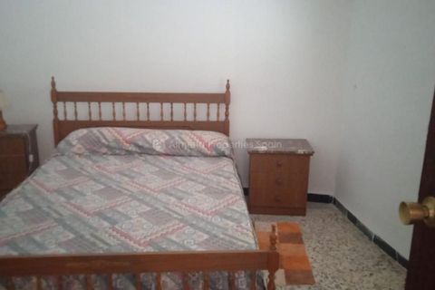 Byhus i Albanchez, Almeria, Albanchez - € 35.000 | Ref: APS 1912 - foto 9
