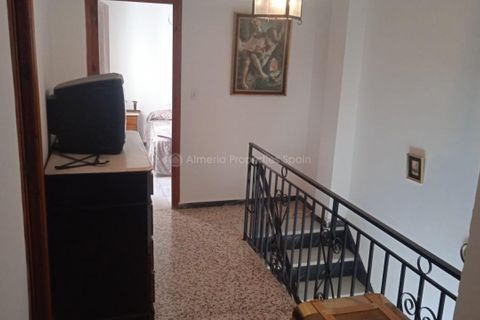 Byhus i Albanchez, Almeria, Albanchez - € 35.000 | Ref: APS 1912 - foto 11