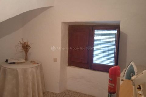 Byhus i Albanchez, Almeria, Albanchez - € 35.000 | Ref: APS 1912 - foto 12