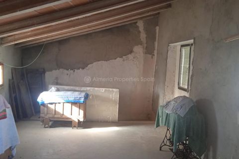 Byhus i Albanchez, Almeria, Albanchez - € 35.000 | Ref: APS 1912 - foto 15