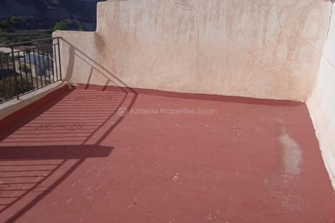 Byhus i Albanchez, Almeria, Albanchez - € 35.000 | Ref: APS 1912 - foto 16