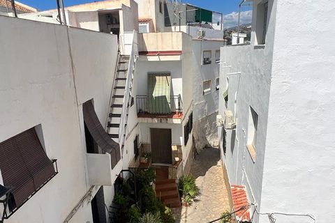 Byhus i Salobrena, Granada, Salobrena - € 139.500 | Ref: 5210 - foto 12