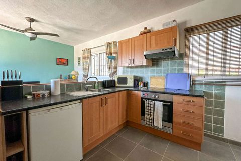 Byhus i Salobrena, Granada, Salobrena - € 139.500 | Ref: 5210 - foto 1