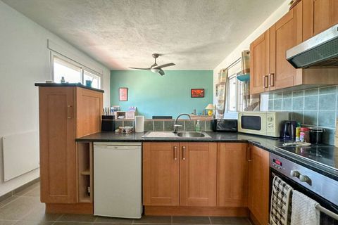 Byhus i Salobrena, Granada, Salobrena - € 139.500 | Ref: 5210 - foto 6