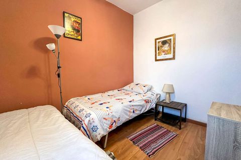 Byhus i Salobrena, Granada, Salobrena - € 139.500 | Ref: 5210 - foto 8