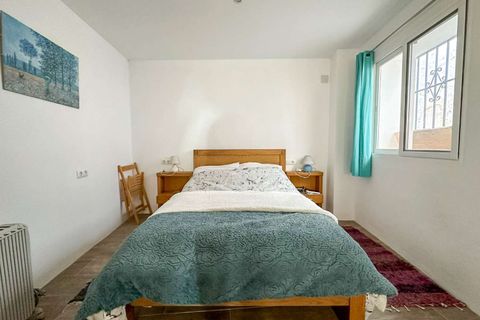 Byhus i Salobrena, Granada, Salobrena - € 139.500 | Ref: 5210 - foto 10