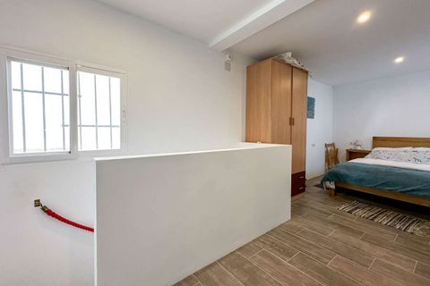 Byhus i Salobrena, Granada, Salobrena - € 139.500 | Ref: 5210 - foto 11