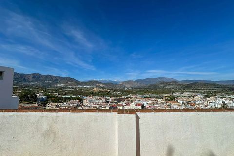 Byhus i Salobrena, Granada, Salobrena - € 139.500 | Ref: 5210 - foto 16