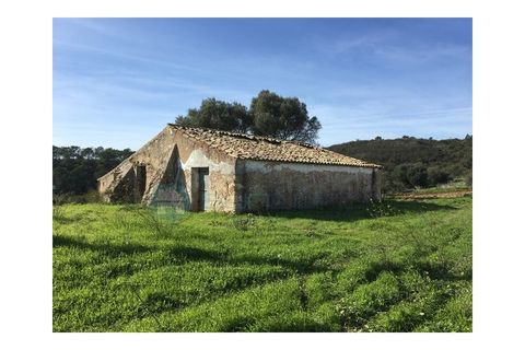 Terra a Bordeira, Faro, Bordeira - € 2.000.000 | Ref: T1556 - foto 2