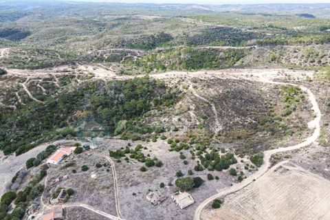 Terra a Bordeira, Faro, Bordeira - € 2.000.000 | Ref: T1556 - foto 7