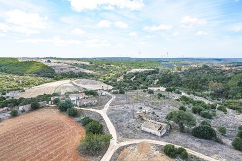 Terra a Bordeira, Faro, Bordeira - € 2.000.000 | Ref: T1556 - foto 10