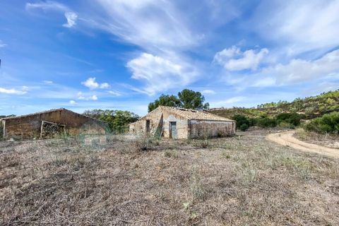 Terra a Bordeira, Faro, Bordeira - € 2.000.000 | Ref: T1556 - foto 13