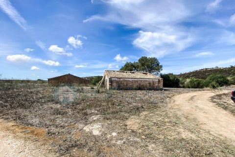 Terra a Bordeira, Faro, Bordeira - € 2.000.000 | Ref: T1556 - foto 14