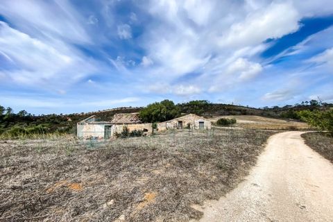Terra a Bordeira, Faro, Bordeira - € 2.000.000 | Ref: T1556 - foto 15