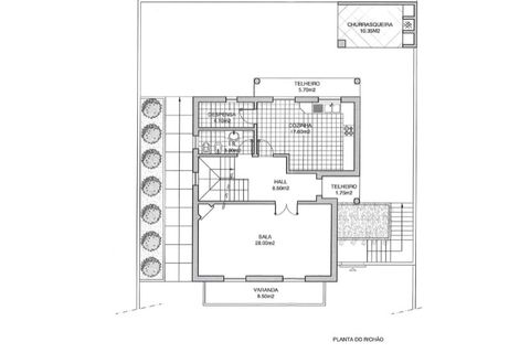 Villa a Ericeira, Lisbon, Ericeira - € 775.000 | Ref: V23249 - foto 46