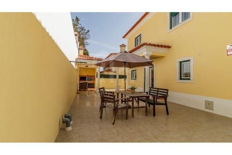 Villa a Ericeira, Lisbon, Ericeira - € 775.000 | Ref: V23249 - foto 4