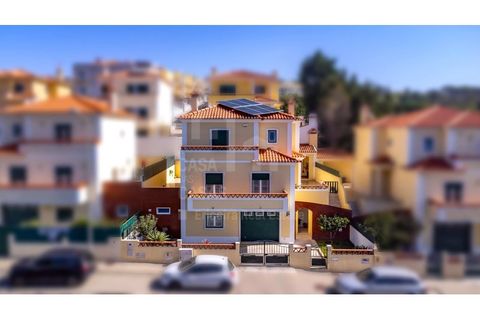 Villa a Ericeira, Lisbon, Ericeira - € 775.000 | Ref: V23249 - foto 8