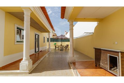 Villa a Ericeira, Lisbon, Ericeira - € 775.000 | Ref: V23249 - foto 37