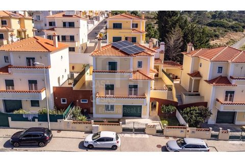 Villa a Ericeira, Lisbon, Ericeira - € 775.000 | Ref: V23249 - foto 40