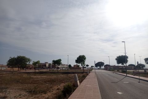 Helårsgrund i Roldan, Murcia, Roldan - € 570.000 | Ref: ATT-195-2 - foto 5