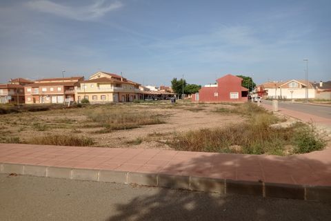 Helårsgrund i Roldan, Murcia, Roldan - € 570.000 | Ref: ATT-195-2 - foto 2