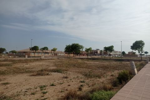 Helårsgrund i Roldan, Murcia, Roldan - € 570.000 | Ref: ATT-195-2 - foto 4
