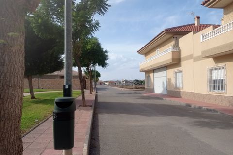 Helårsgrund i Roldan, Murcia, Roldan - € 570.000 | Ref: ATT-195-2 - foto 7