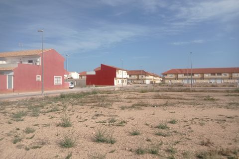 Helårsgrund i Roldan, Murcia, Roldan - € 570.000 | Ref: ATT-195-2 - foto 3