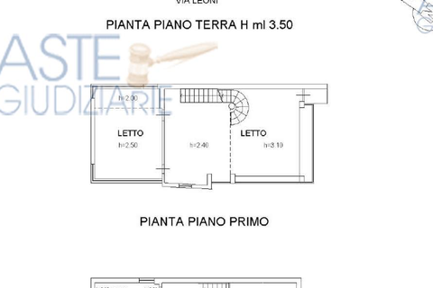 Byhus i Rimini, Rimini, Rimini - € 170.500 | Ref: 1804 - foto 5