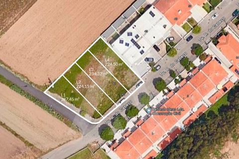 Helårsgrund i Aveiro, Aveiro, Aveiro - € 40.000 | Ref: 1011828/23 GL - foto 5