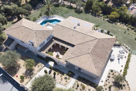 Villa i Biot, Alpes-Maritimes, Biot - € 3.780.000 | Ref: 8302 - foto 2