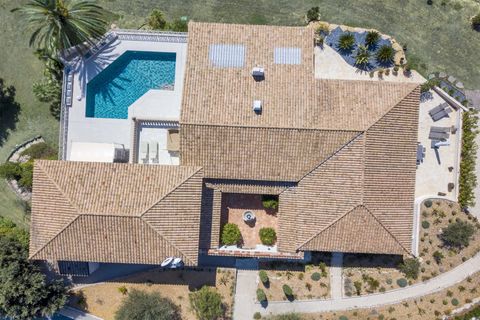 Villa i Biot, Alpes-Maritimes, Biot - € 3.780.000 | Ref: 8302 - foto 3