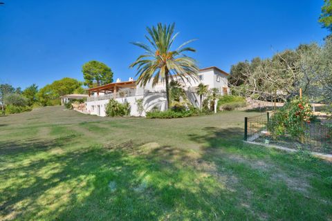 Villa i Biot, Alpes-Maritimes, Biot - € 3.780.000 | Ref: 8302 - foto 5