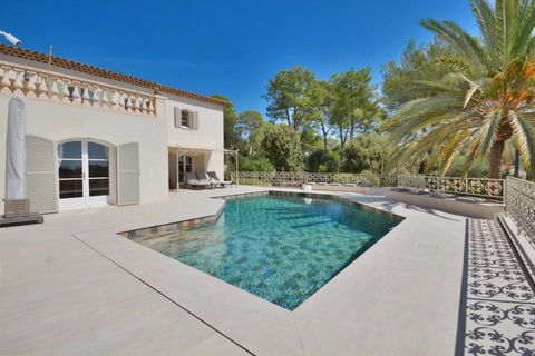 Villa i Biot, Alpes-Maritimes, Biot - € 3.780.000 | Ref: 8302 - foto 6