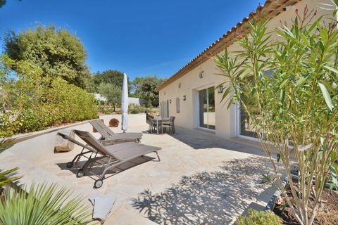 Villa i Biot, Alpes-Maritimes, Biot - € 3.780.000 | Ref: 8302 - foto 7