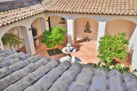 Villa i Biot, Alpes-Maritimes, Biot - € 3.780.000 | Ref: 8302 - foto 8