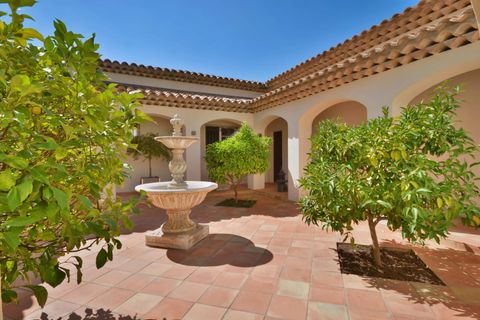 Villa i Biot, Alpes-Maritimes, Biot - € 3.780.000 | Ref: 8302 - foto 9