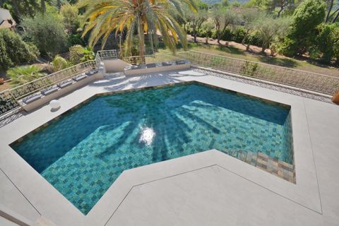 Villa i Biot, Alpes-Maritimes, Biot - € 3.780.000 | Ref: 8302 - foto 11