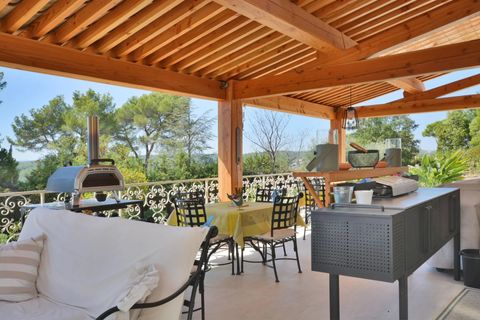 Villa i Biot, Alpes-Maritimes, Biot - € 3.780.000 | Ref: 8302 - foto 12