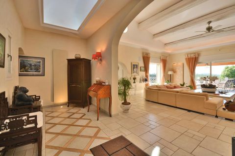 Villa i Biot, Alpes-Maritimes, Biot - € 3.780.000 | Ref: 8302 - foto 13