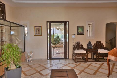 Villa i Biot, Alpes-Maritimes, Biot - € 3.780.000 | Ref: 8302 - foto 14