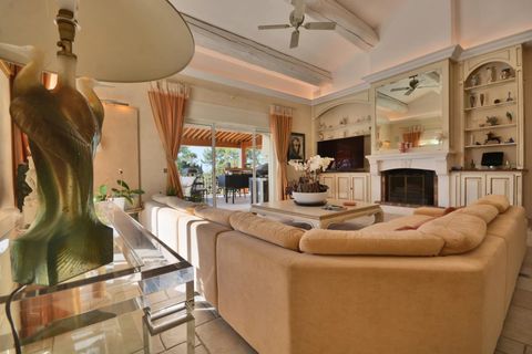 Villa i Biot, Alpes-Maritimes, Biot - € 3.780.000 | Ref: 8302 - foto 17