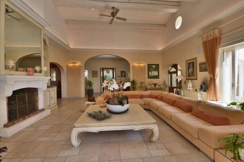 Villa i Biot, Alpes-Maritimes, Biot - € 3.780.000 | Ref: 8302 - foto 18