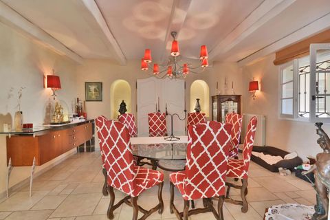 Villa i Biot, Alpes-Maritimes, Biot - € 3.780.000 | Ref: 8302 - foto 19