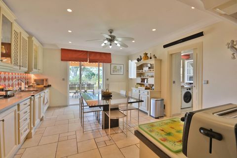 Villa i Biot, Alpes-Maritimes, Biot - € 3.780.000 | Ref: 8302 - foto 20