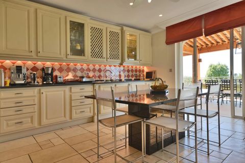 Villa i Biot, Alpes-Maritimes, Biot - € 3.780.000 | Ref: 8302 - foto 21