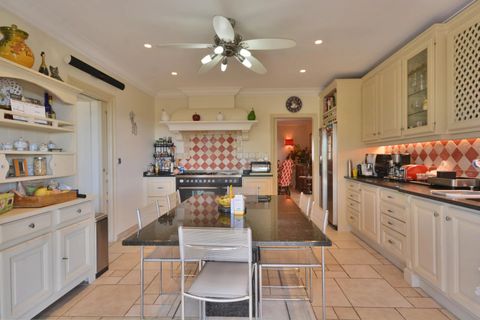 Villa i Biot, Alpes-Maritimes, Biot - € 3.780.000 | Ref: 8302 - foto 22