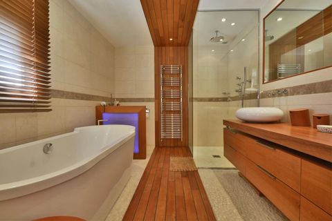 Villa i Biot, Alpes-Maritimes, Biot - € 3.780.000 | Ref: 8302 - foto 25